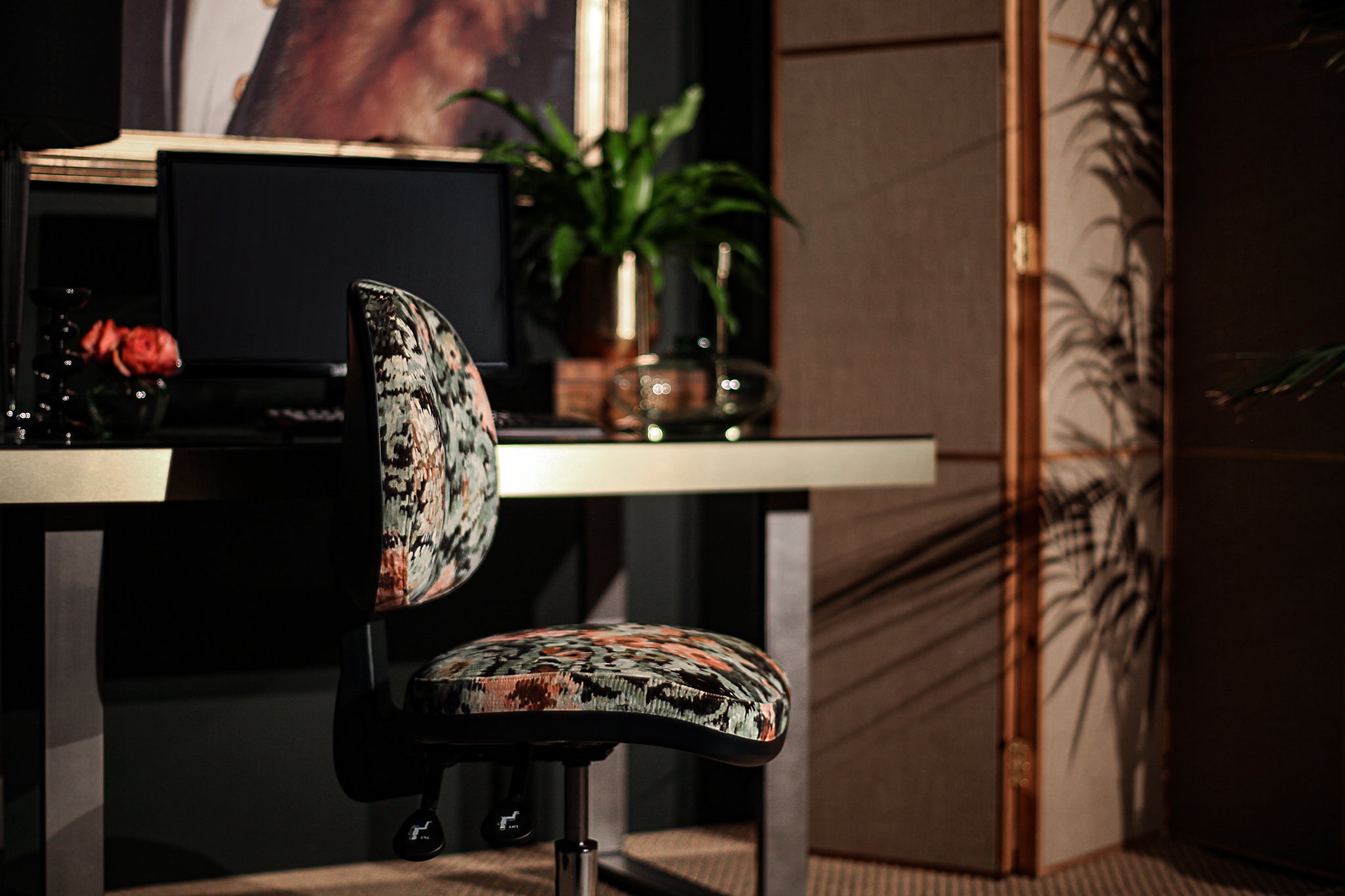 Fitzroy Office Chair