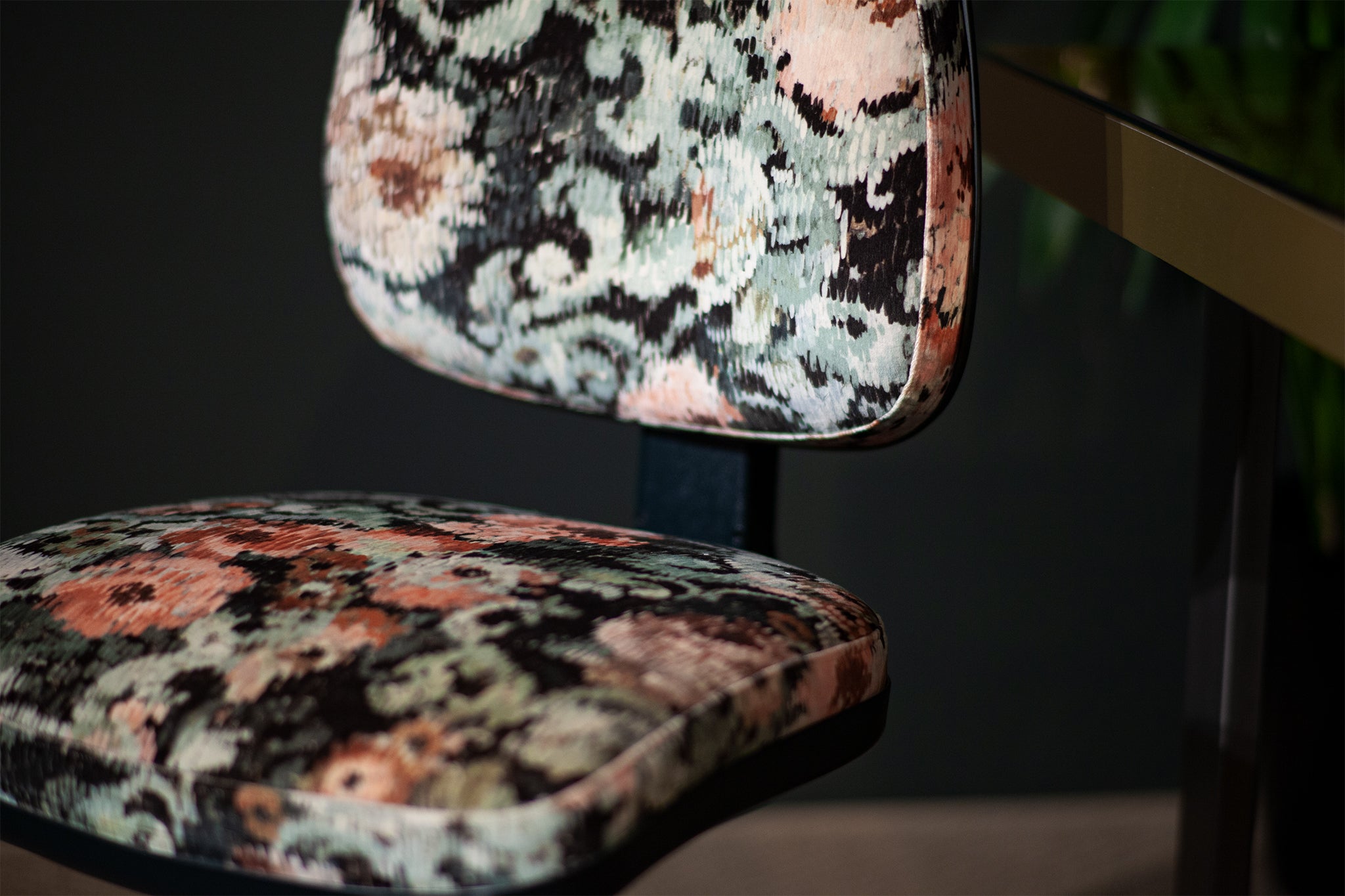 Fitzroy Office Chair