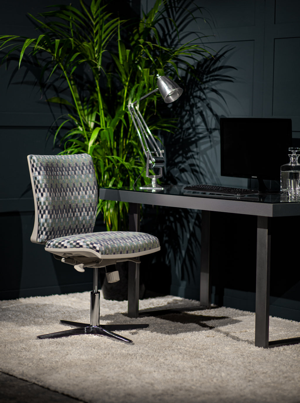 Lilford Office Chair