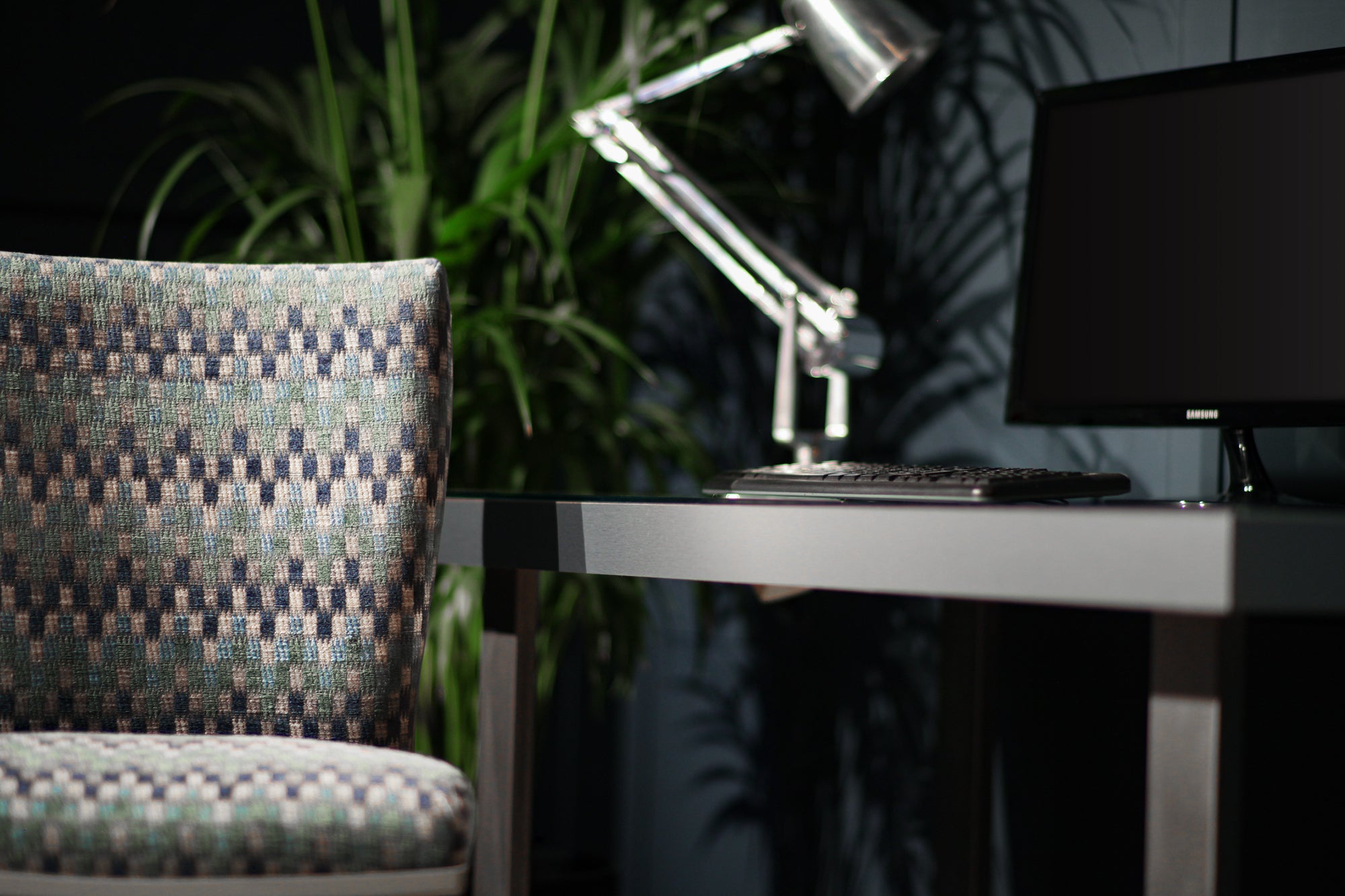 Lilford Home Office Desk